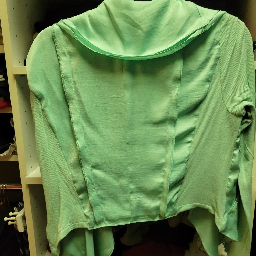 Bcbg jacket